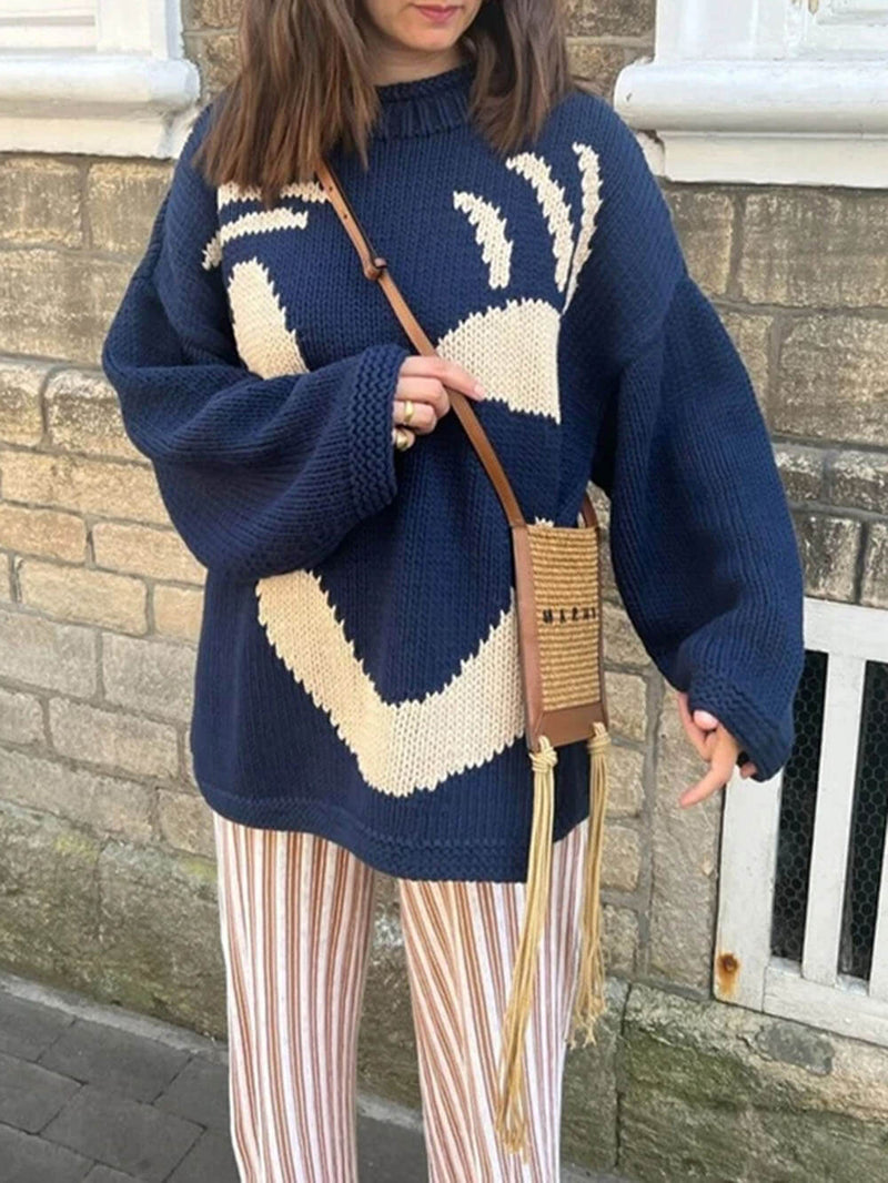 Cozy Knit Jumpers
