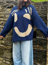 Cozy Knit Jumpers