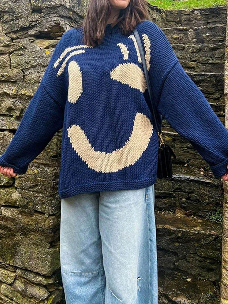 Cozy Knit Jumpers