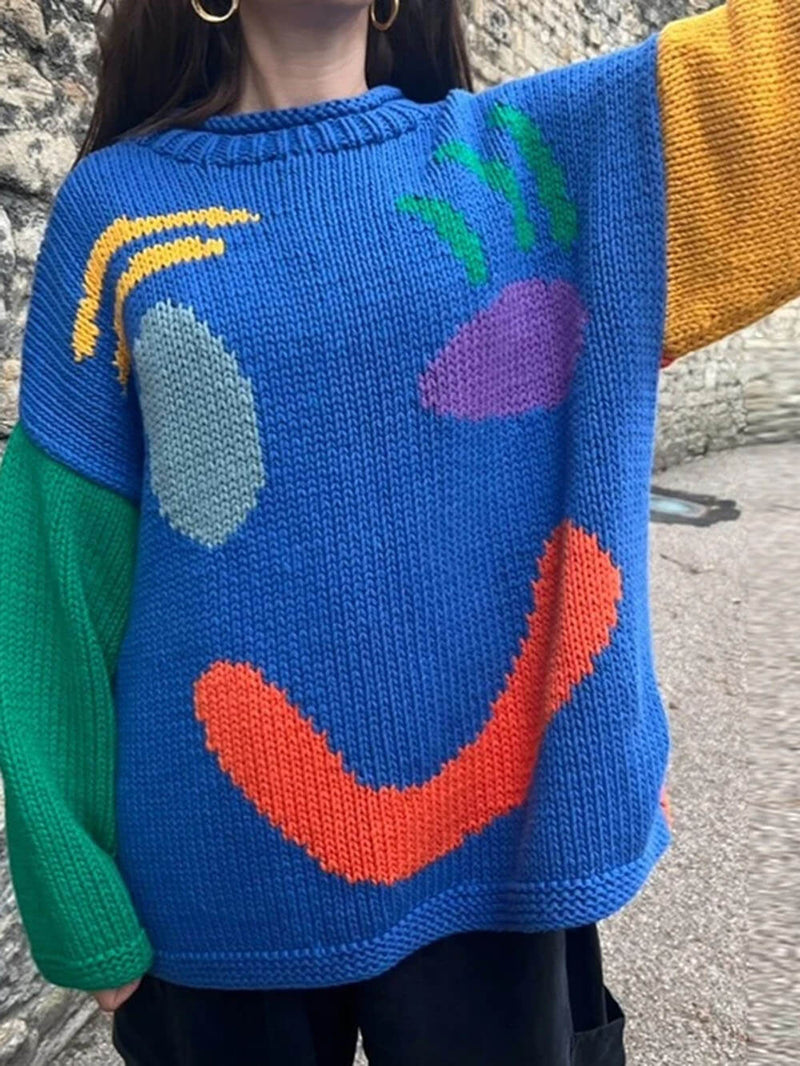 Cozy Knit Jumpers