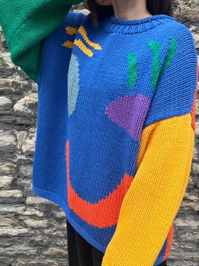 Cozy Knit Jumpers