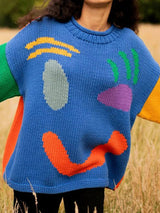 Cozy Knit Jumpers