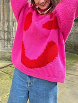Cozy Knit Jumpers