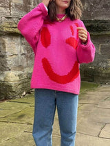 Cozy Knit Jumpers