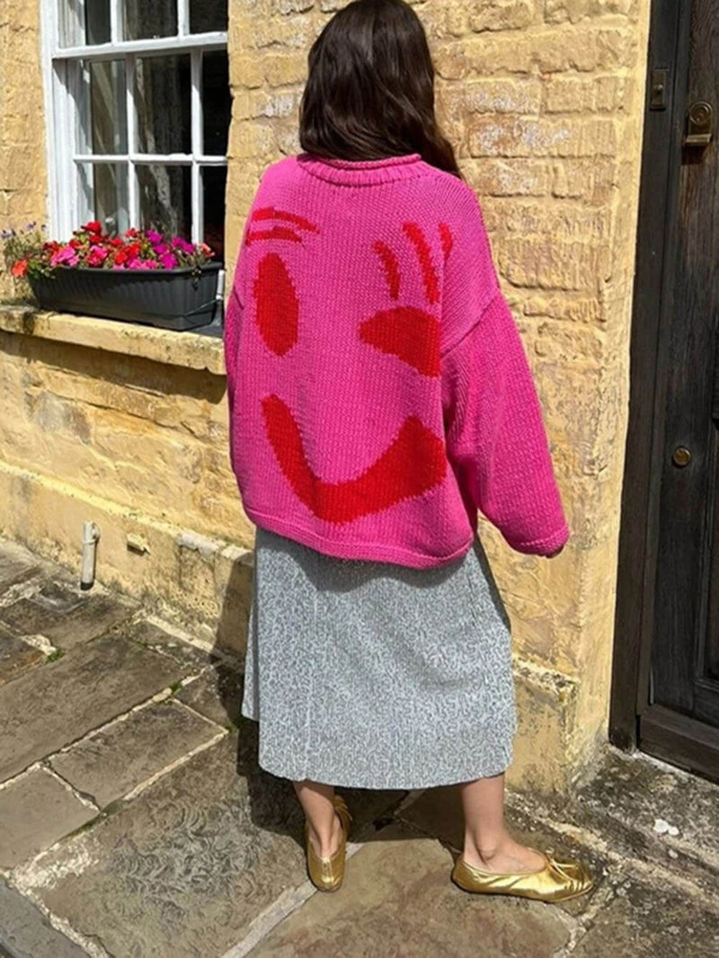 Cozy Knit Jumpers