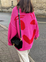 Cozy Knit Jumpers