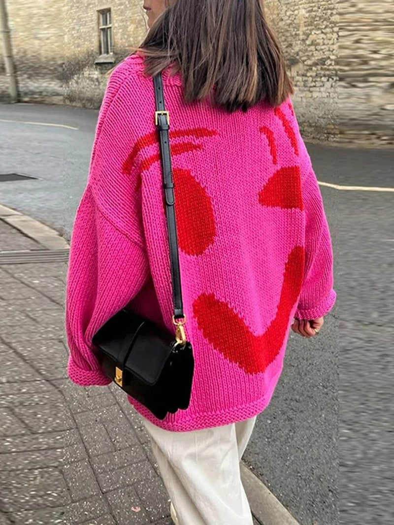 Cozy Knit Jumpers