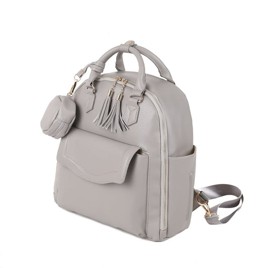 BabyBuddy - Large Capacity Baby Diaper Backpack