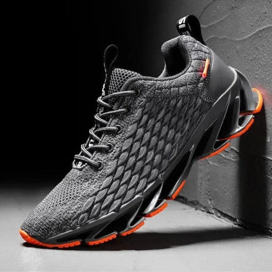 DynamicMotion Sneaker - Elric 0