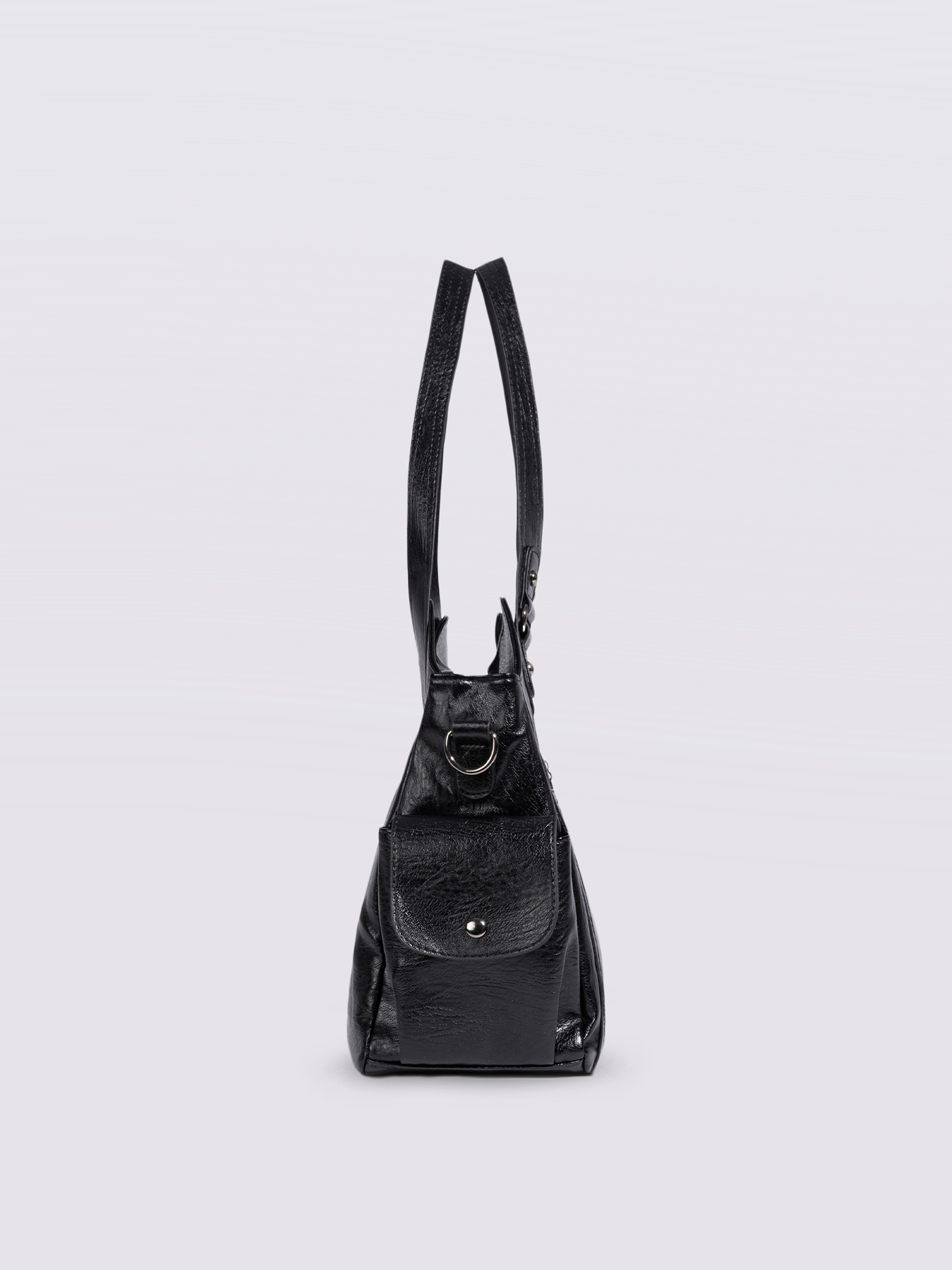 Luna Luxe – Everyday City Tote Bag
