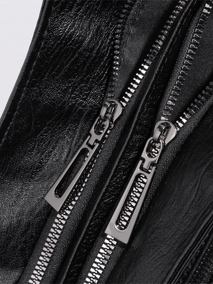 Luna Luxe – Everyday City Tote Bag