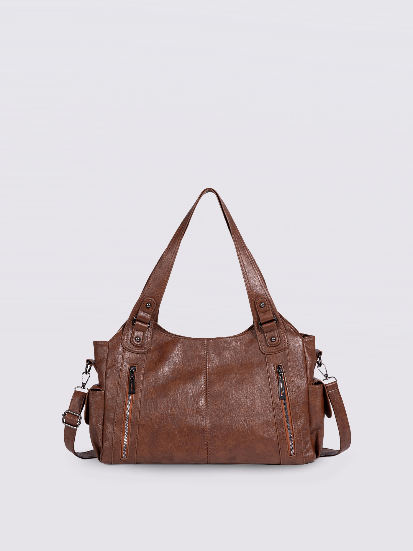Luna Luxe – Everyday City Tote Bag