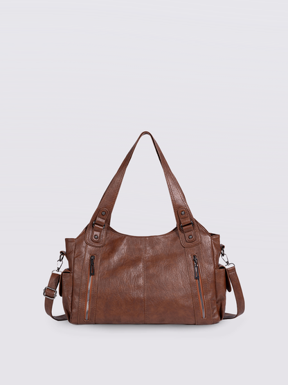 Luna Luxe – Everyday City Tote Bag
