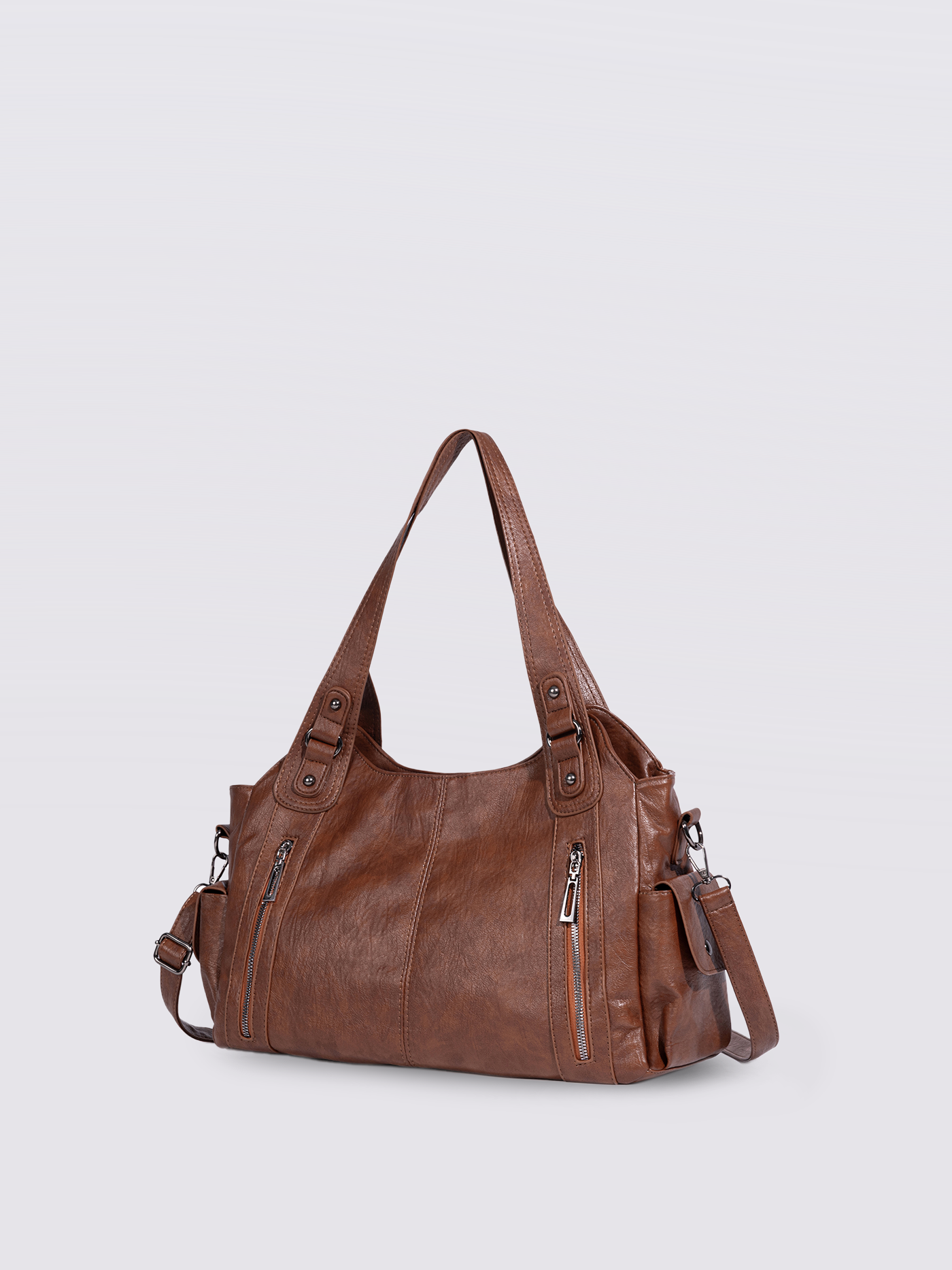 Luna Luxe – Everyday City Tote Bag