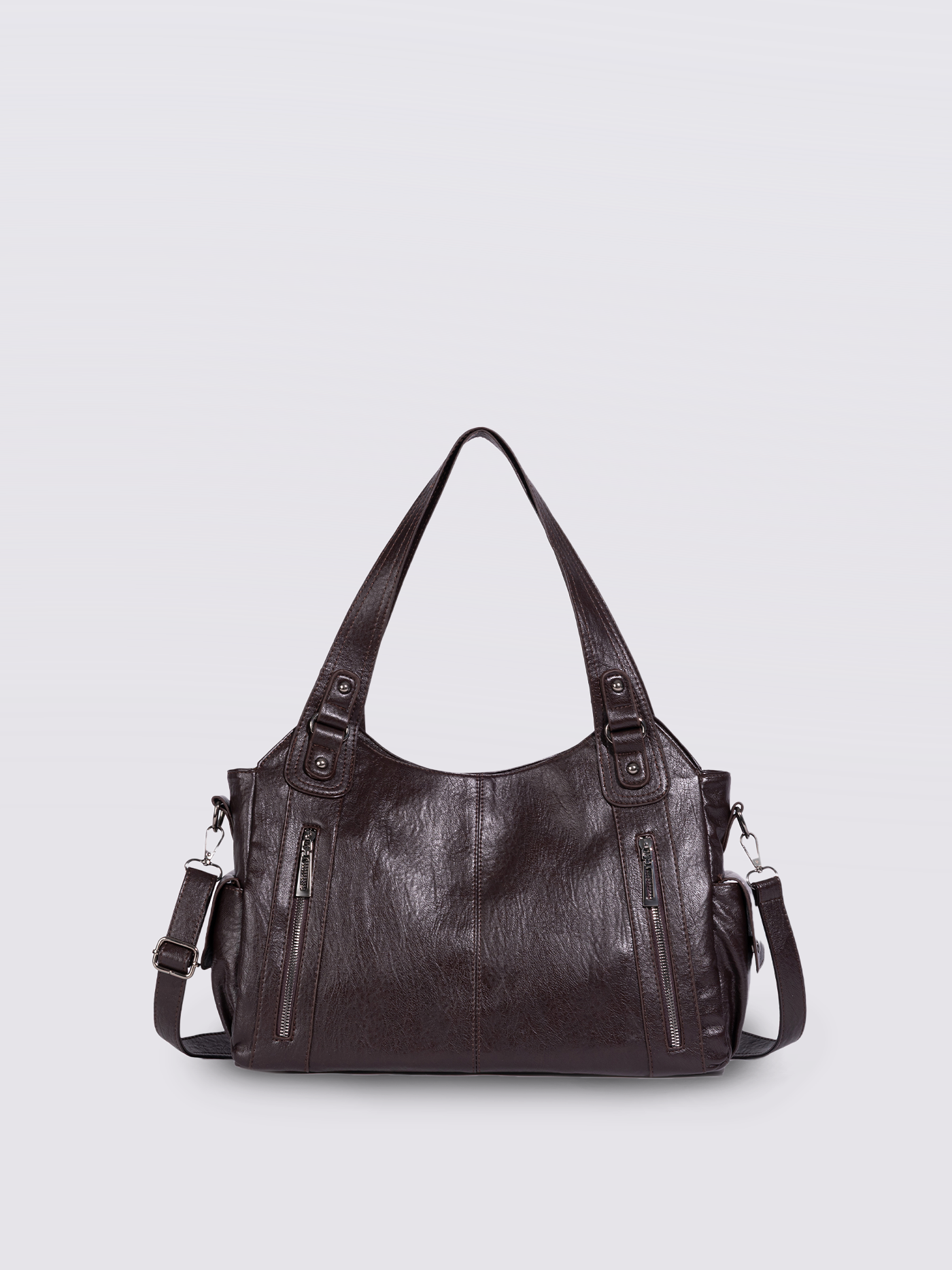 Luna Luxe – Everyday City Tote Bag