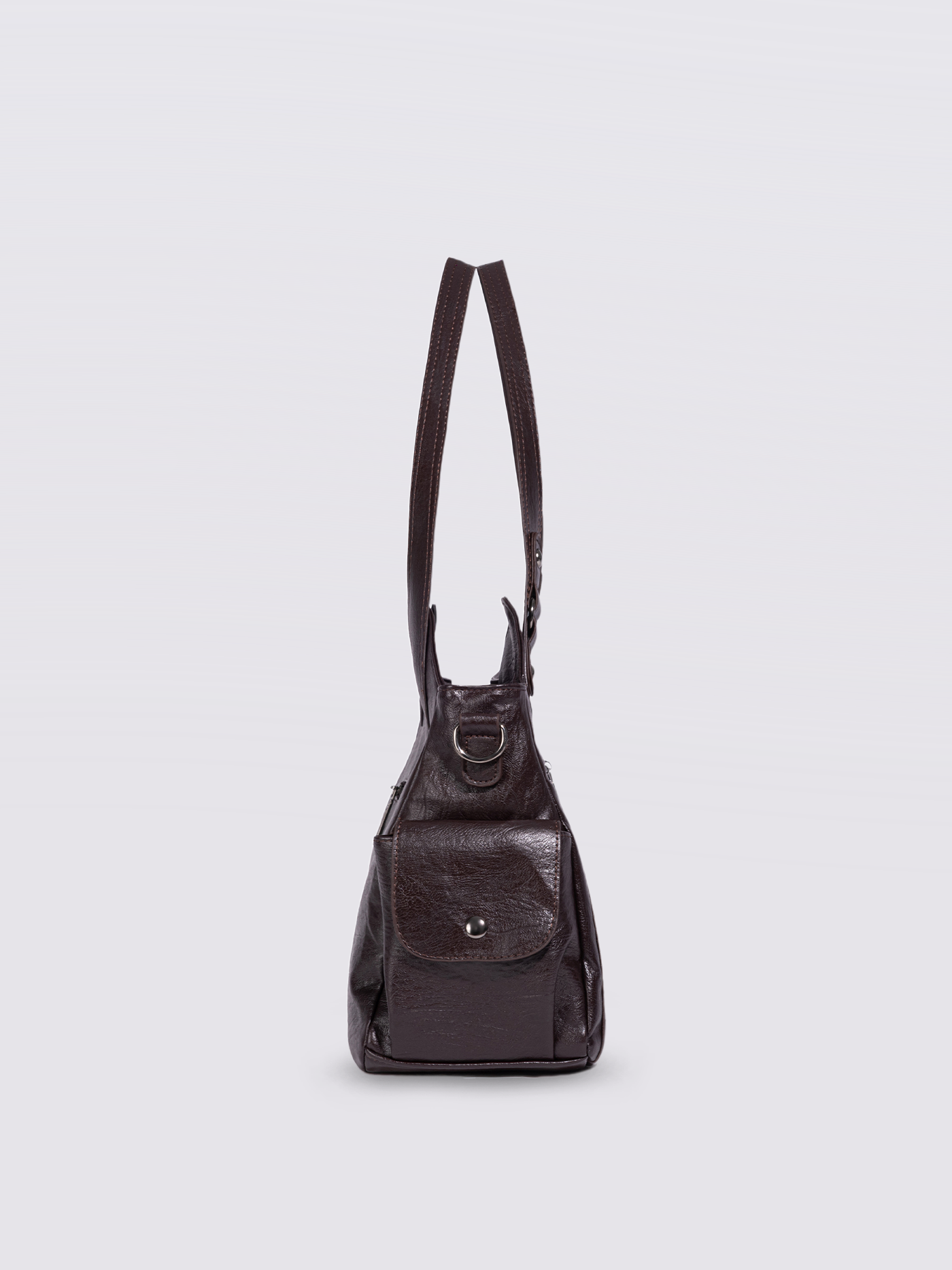 Luna Luxe – Everyday City Tote Bag