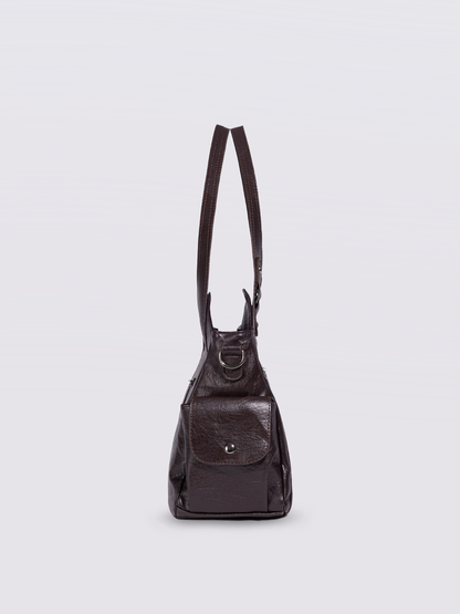 Luna Luxe – Everyday City Tote Bag