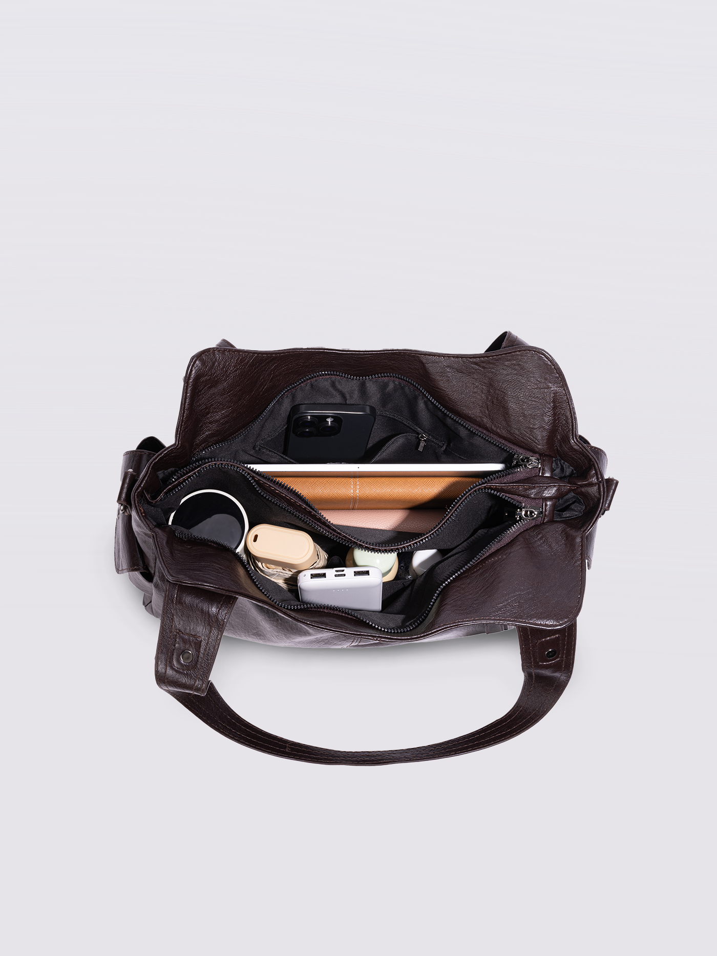 Luna Luxe – Everyday City Tote Bag