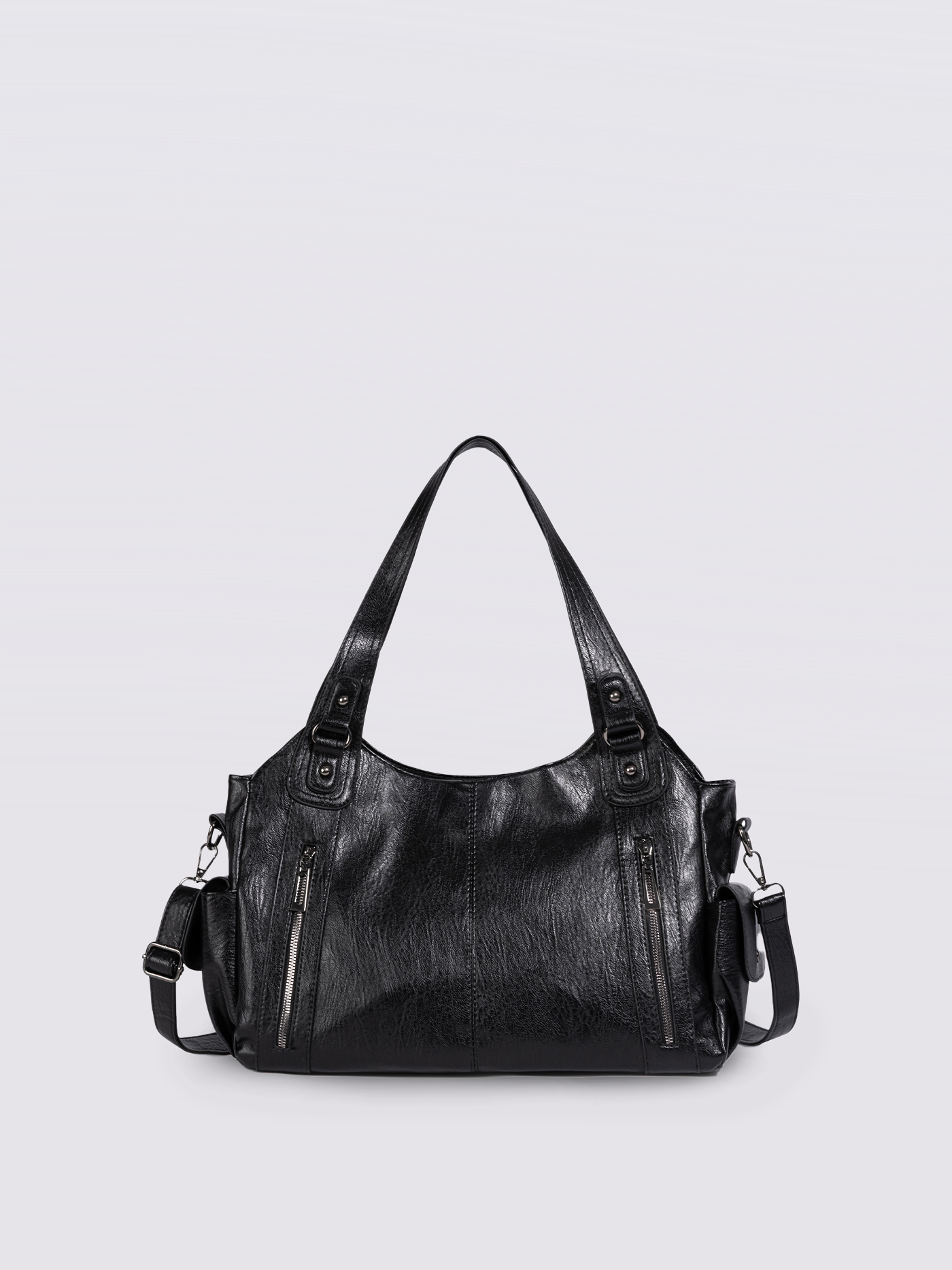 Luna Luxe – Everyday City Tote Bag