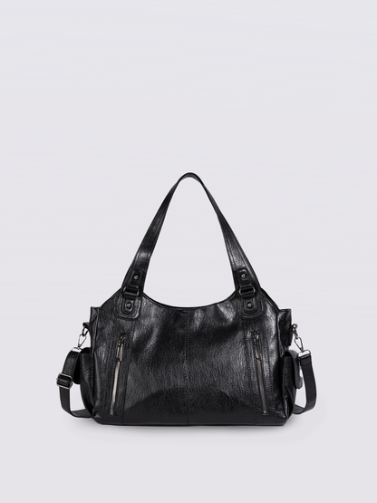 Luna Luxe – Everyday City Tote Bag