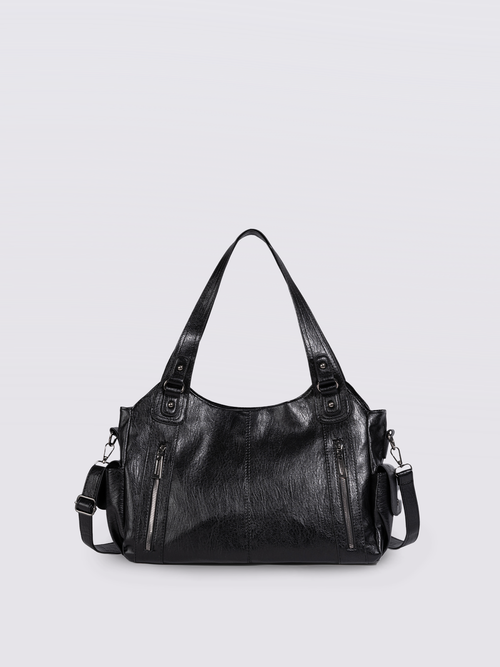 Luna Luxe – Everyday City Tote Bag