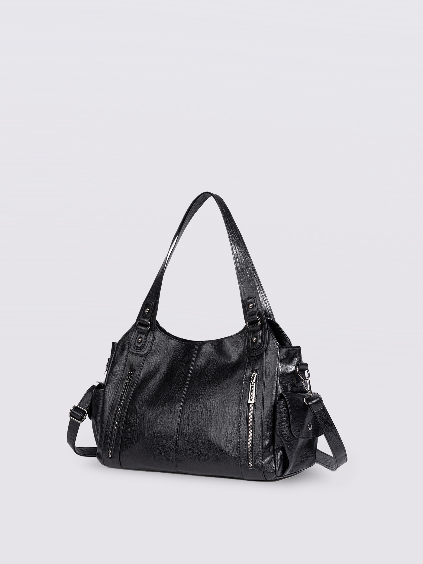 Luna Luxe – Everyday City Tote Bag