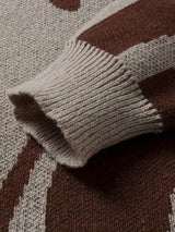 Elias – Men's Casual Cotton-Blend Pullover