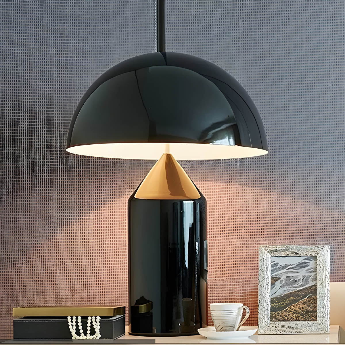 Lumia - Elegant Luxury Table Lamp