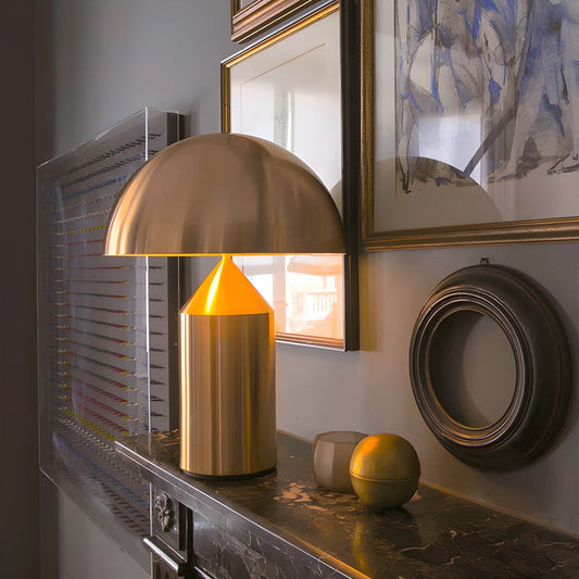 Lumia - Elegant Luxury Table Lamp