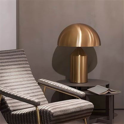 Lumia - Elegant Luxury Table Lamp