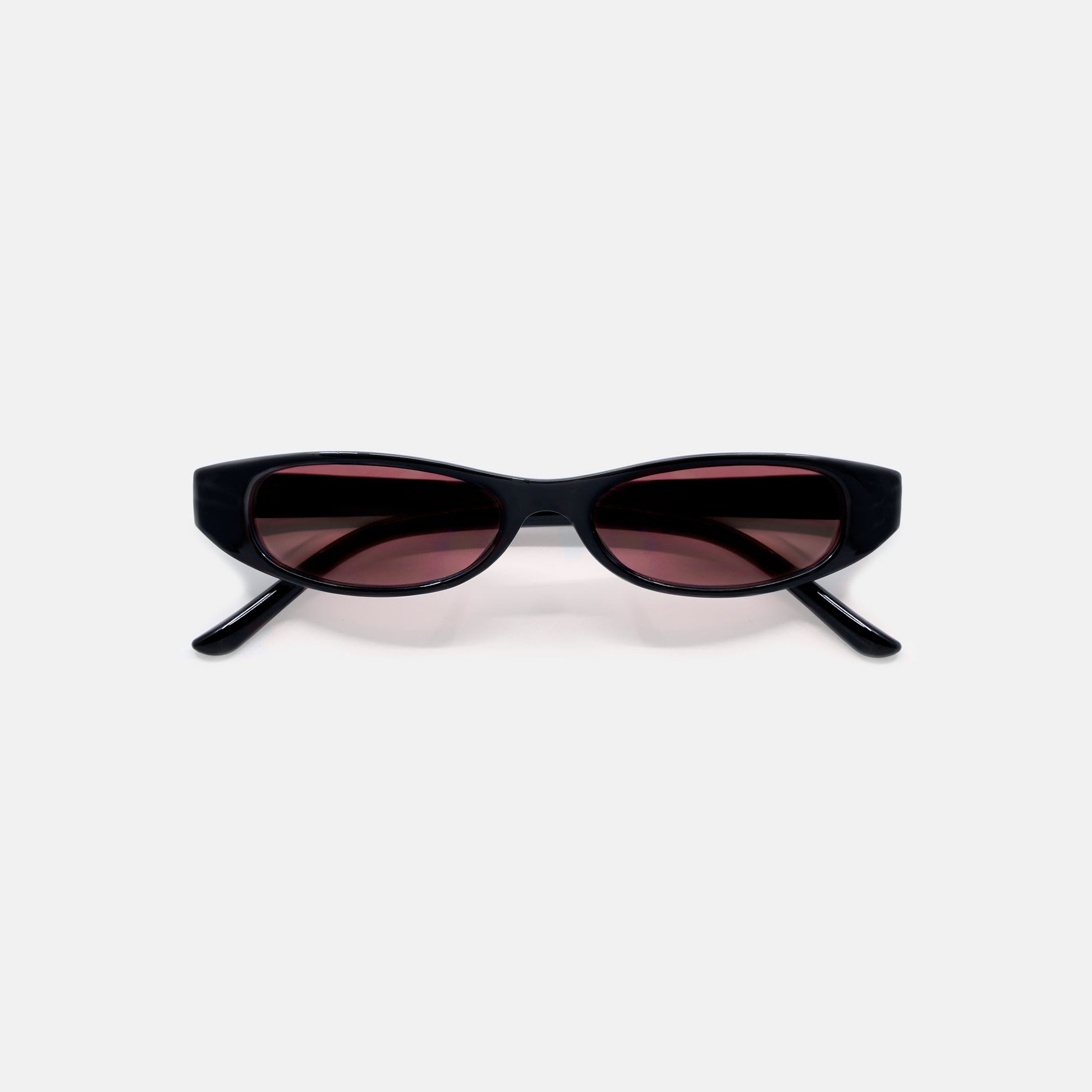 STELLA - Cherry Oval-Rectangular Eyewear Glasses Frames for Timeless Style-2