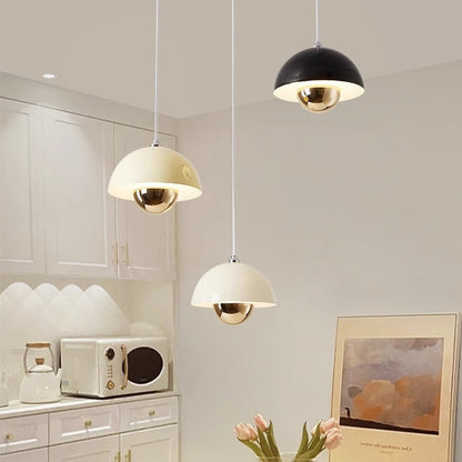 PodGlow - Stylish Liftable Pendant Light