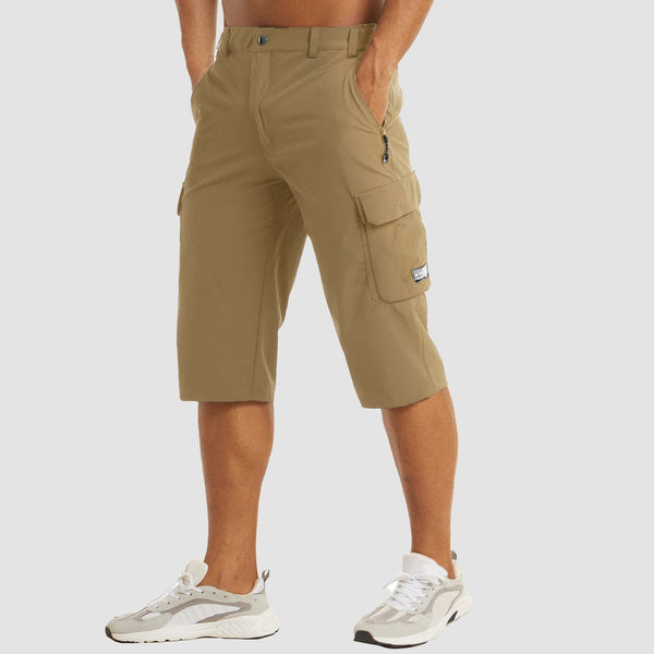 Franz | Comfortable shorts 0