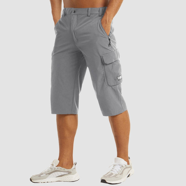Franz | Comfortable shorts 1