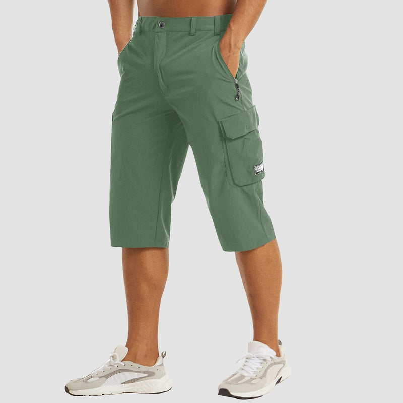 Franz | Comfortable shorts 4