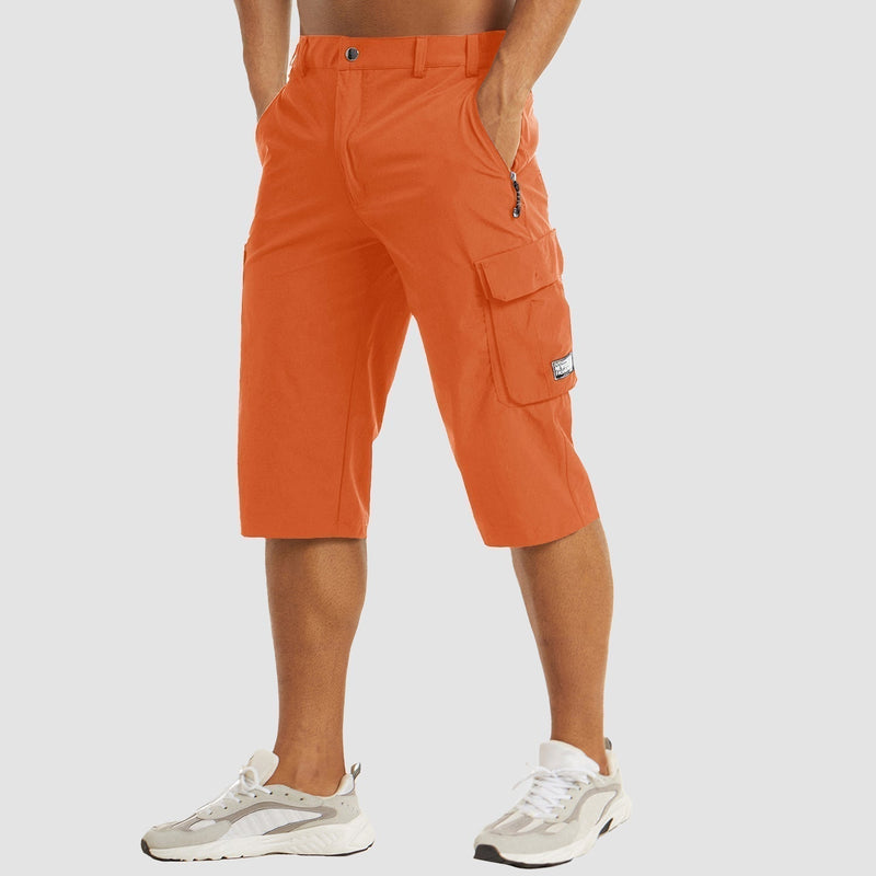 Franz | Comfortable shorts 8