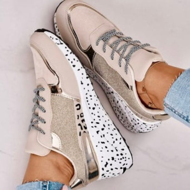 UrbanFlex Women's Sneakers