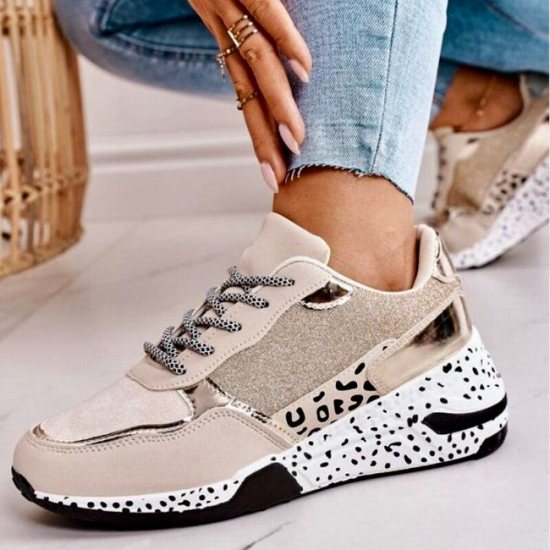 UrbanFlex Women's Sneakers