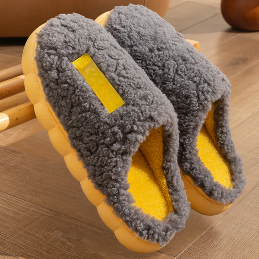 Variant image for Amalia - Women's Slippers with Soft Breathable Design & Non-Slip Sole-1