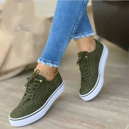 Liora - Stylish Women's Sneakers