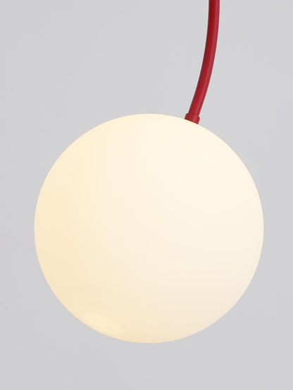 Lumiéra - Grand Crystal Pendant Light