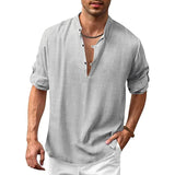 Artos – Casual Men's Shirt