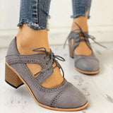 Summer shoes with heel for women 2