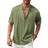 Artos – Casual Men's Shirt
