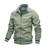 Lima – Casual Men’s Lightweight Jacket
