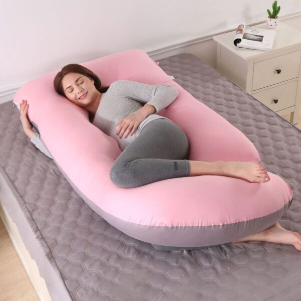 Lalora DreamPillow – Support Pregnancy Pillow