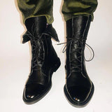 Liora - Women's Orthopedic Boots
