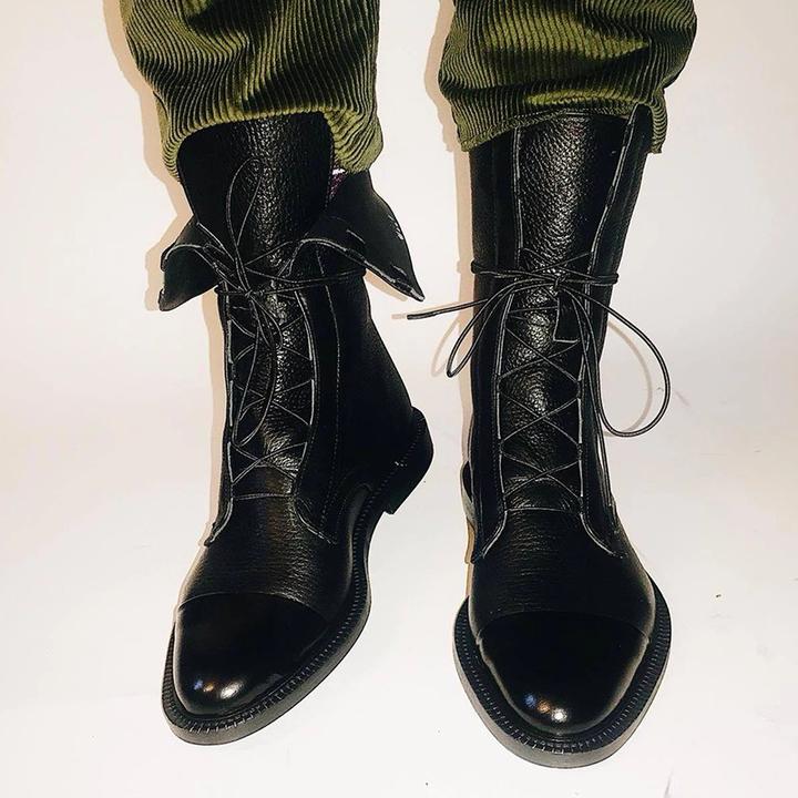 Liora - Women's Orthopedic Boots