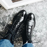 Liora - Women's Orthopedic Boots