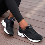 Lightweight Women's Orthopedic Support Shoes